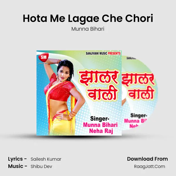 Hota Me Lagae Che Chori mp3 song