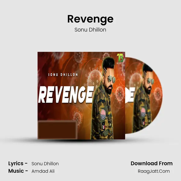 Revenge mp3 song