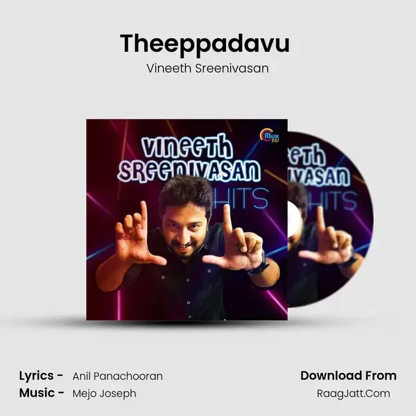 Theeppadavu (Breathless) mp3 song