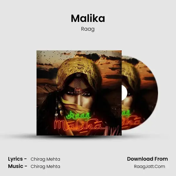 Malika mp3 song