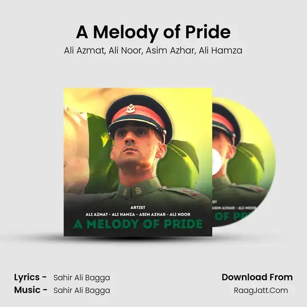 A Melody of Pride mp3 song