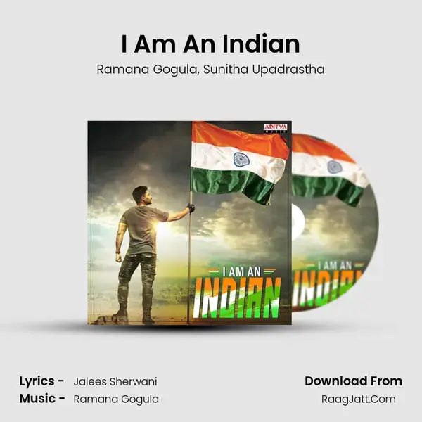 I Am An Indian mp3 song