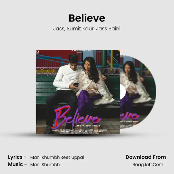 Believe Song mp3 | Jass