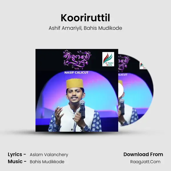 Kooriruttil mp3 song