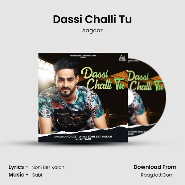 Dassi Challi Tu mp3 song