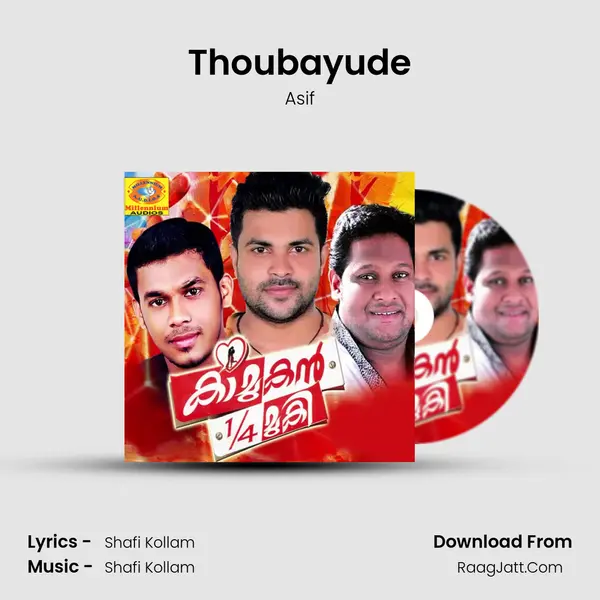 Thoubayude Song mp3 | Asif