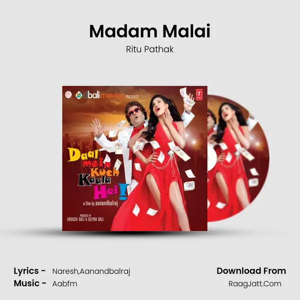 Madam Malai Song mp3 | Ritu Pathak