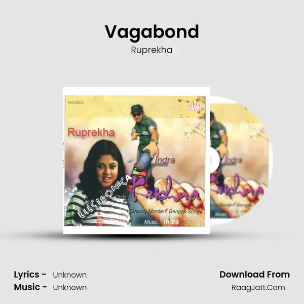 Vagabond mp3 song