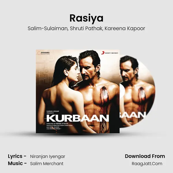 Rasiya mp3 song