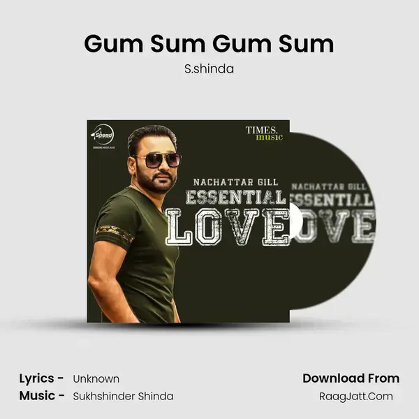 Gum Sum Gum Sum Song mp3 | S.shinda