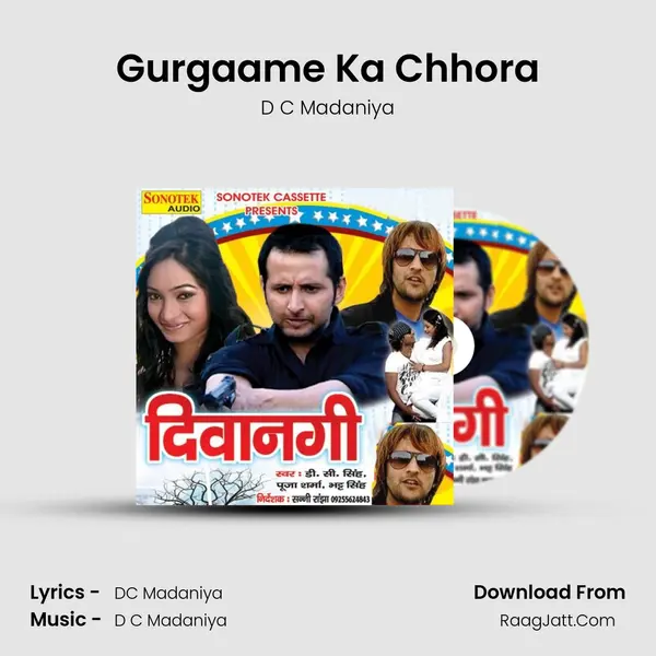 Gurgaame Ka Chhora mp3 song