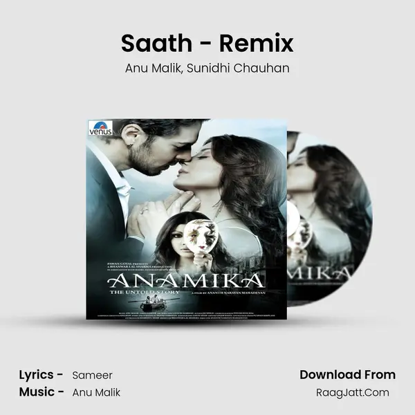 Saath - Remix Song mp3 | Anu Malik