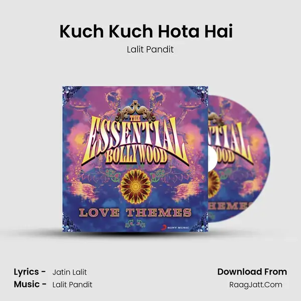 Kuch Kuch Hota Hai (From Kuch Kuch Hota Hai) (Instrumental) mp3 song