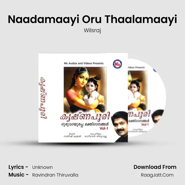 Naadamaayi Oru Thaalamaayi mp3 song