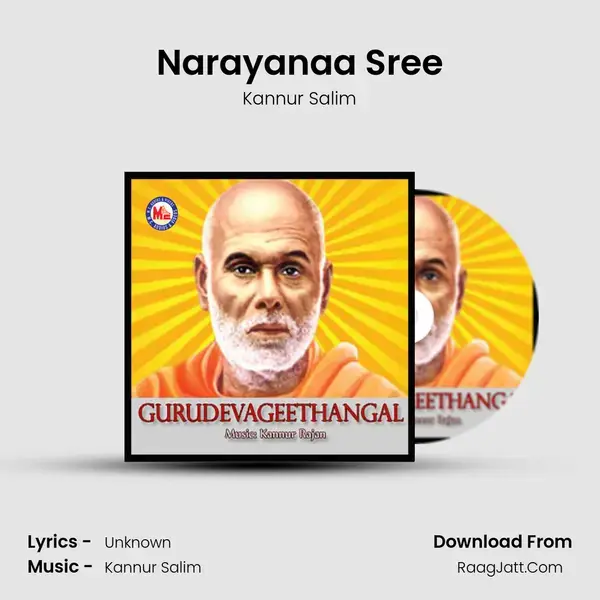 Narayanaa Sree mp3 song