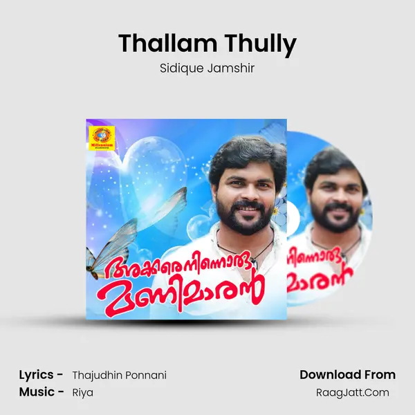 Thallam Thully Song mp3 | Sidique Jamshir