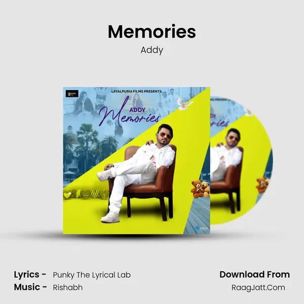 Memories mp3 song