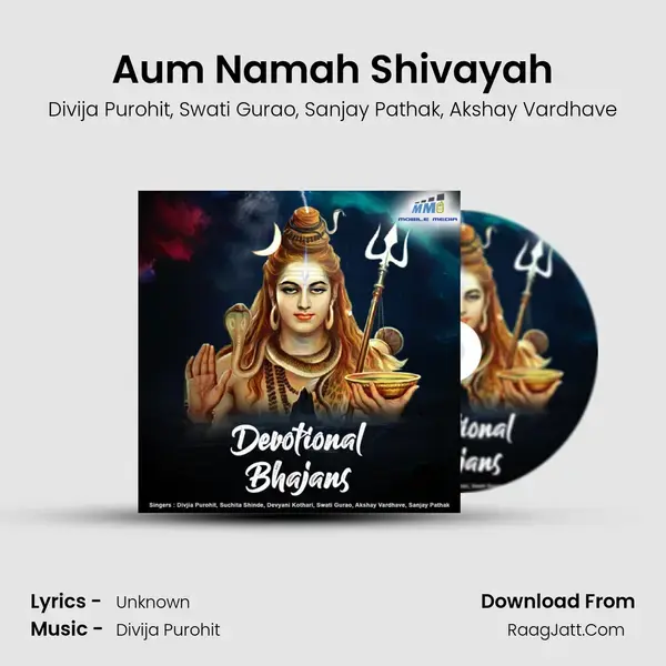 Aum Namah Shivayah mp3 song