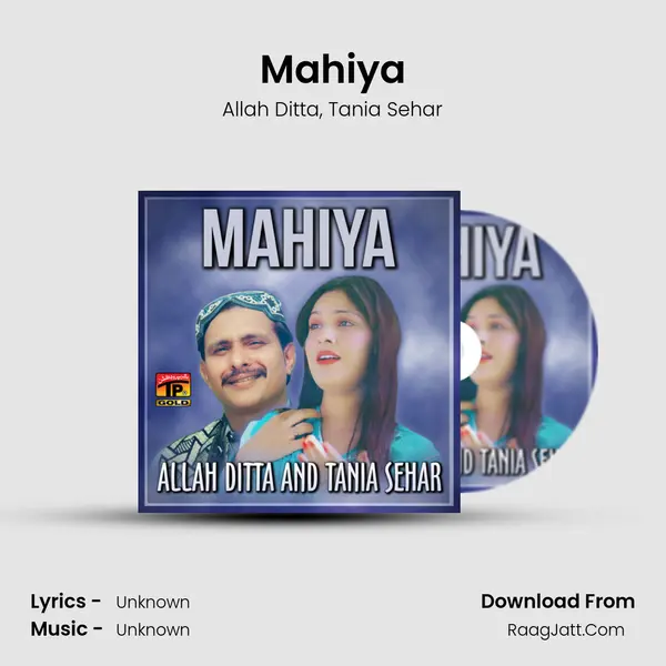 Mahiya mp3 song