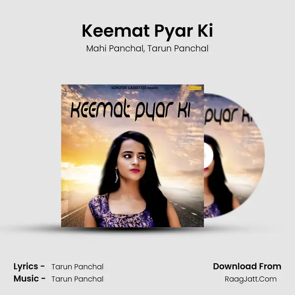 Keemat Pyar Ki - Tarun Panchal