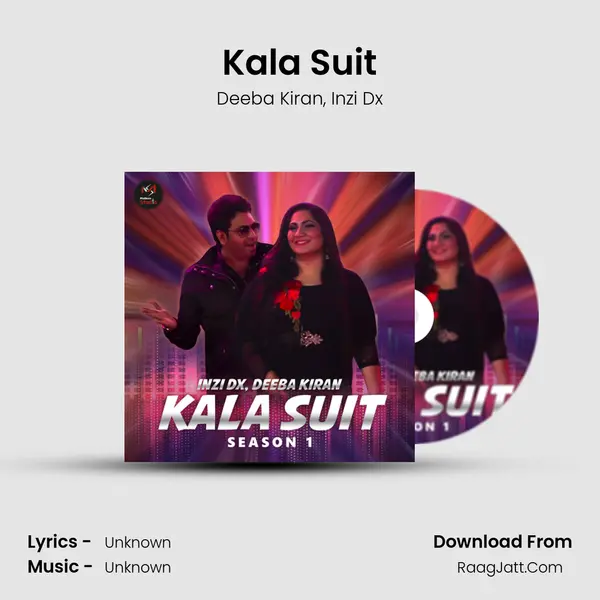 Kala Suit mp3 song