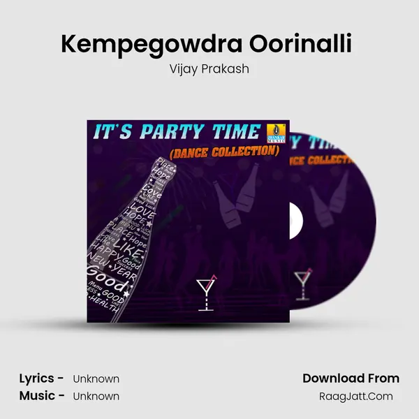 Kempegowdra Oorinalli (From 