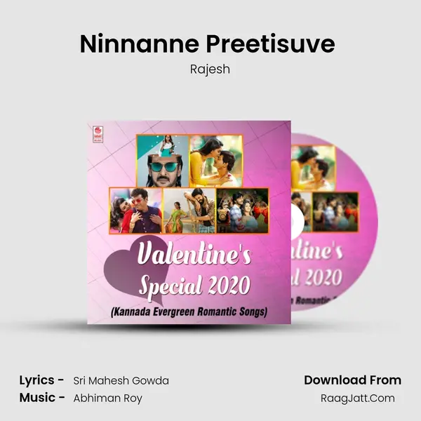 Ninnanne Preetisuve (From 