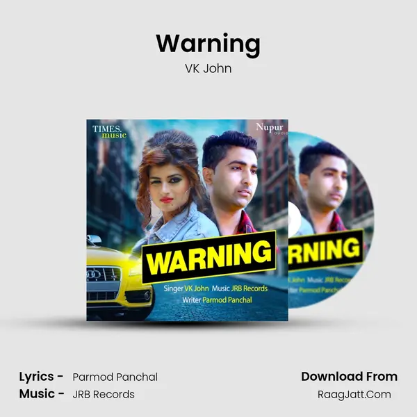 Warning mp3 song