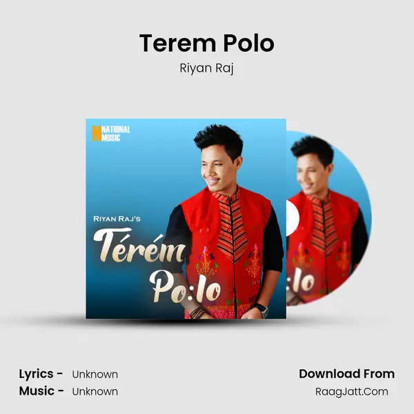 Terem Polo - Single - Riyan Raj