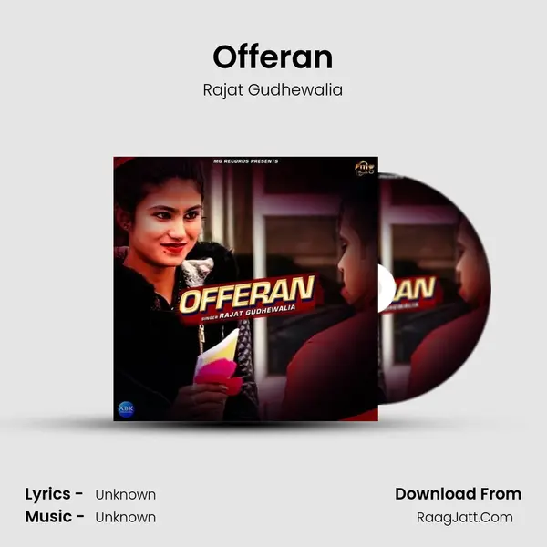 Offeran Song mp3 | Rajat Gudhewalia