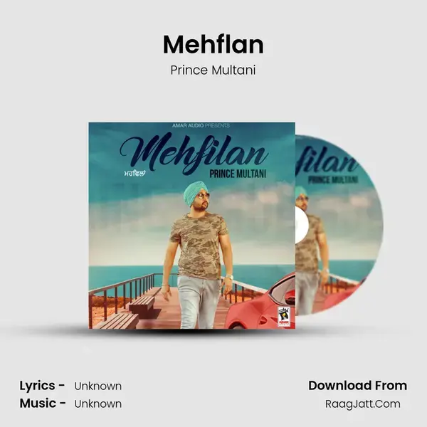 Mehflan mp3 song