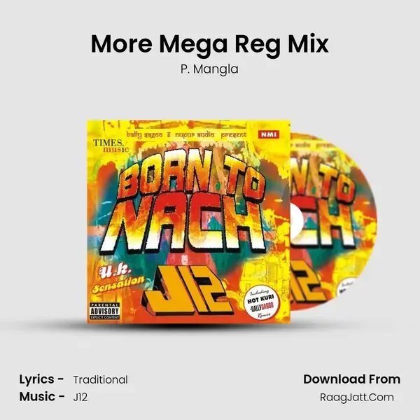 More Mega Reg Mix mp3 song