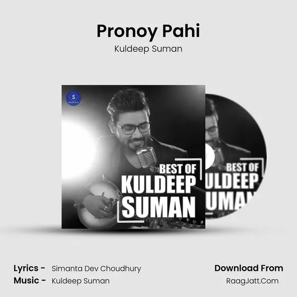 Pronoy Pahi mp3 song