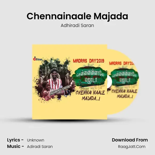 Chennainaale Majada mp3 song