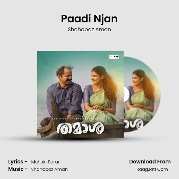 Paadi Njan mp3 song