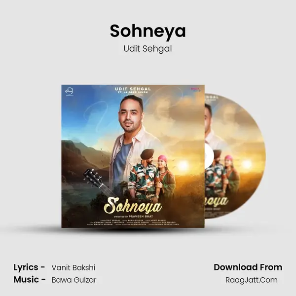 Sohneya mp3 song