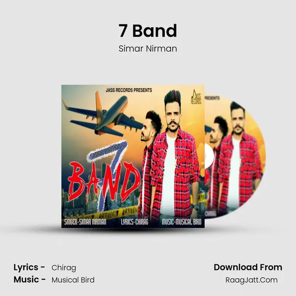 7 Band mp3 song