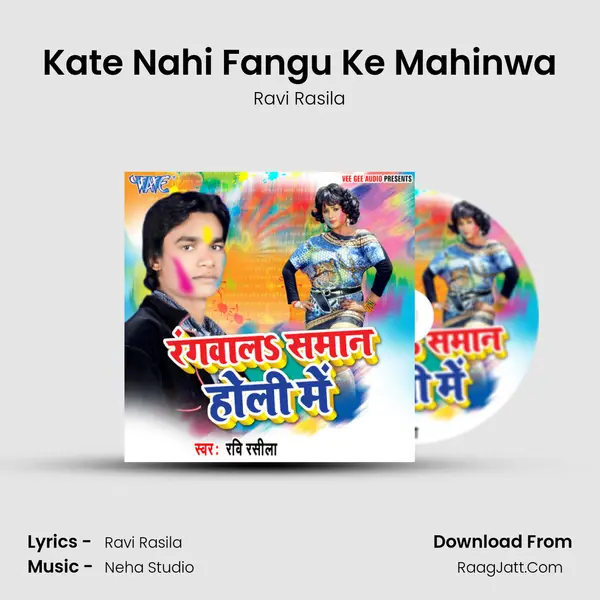 Kate Nahi Fangu Ke Mahinwa mp3 song