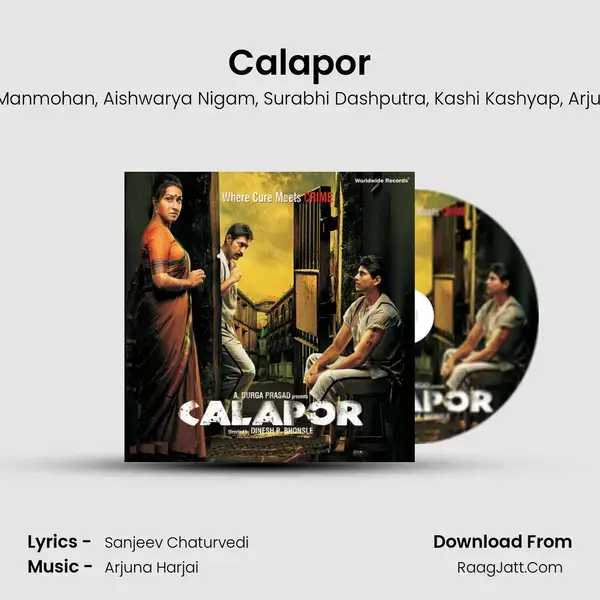 Calapor mp3 song