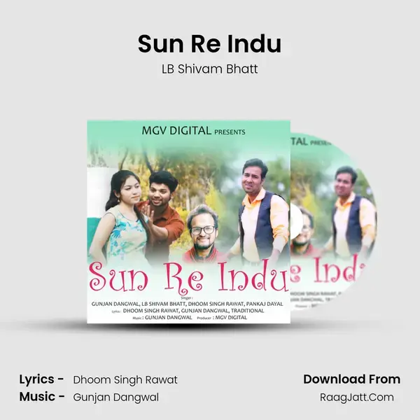 Sun Re Indu mp3 song