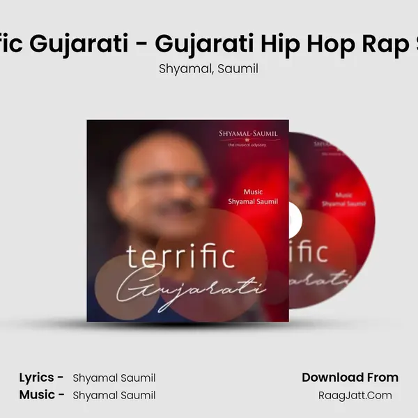 Terrific Gujarati - Gujarati Hip Hop Rap Song mp3 song