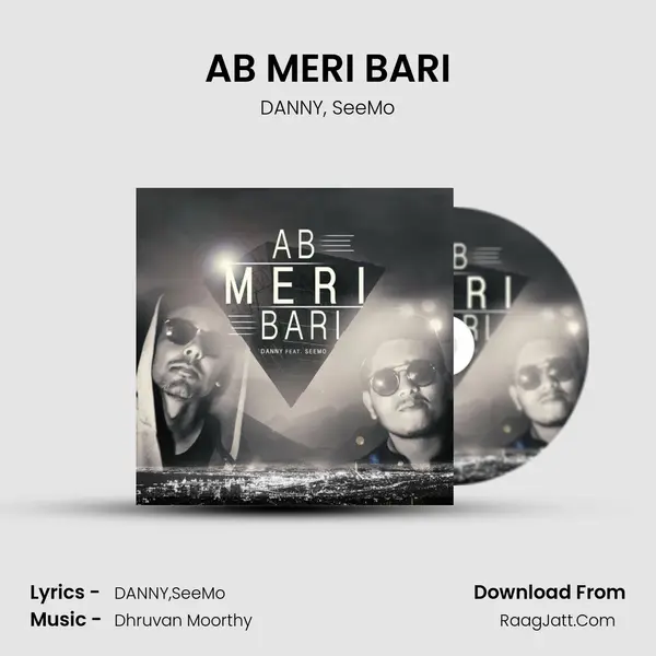 AB MERI BARI mp3 song