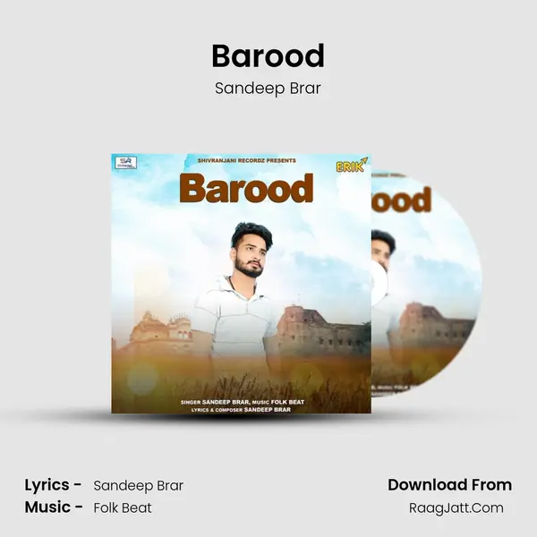 Barood mp3 song