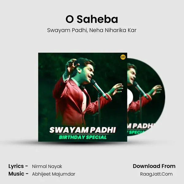 O Saheba mp3 song