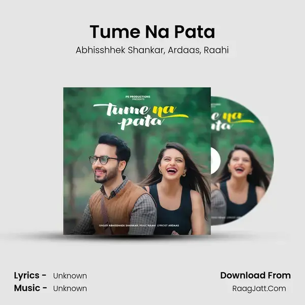 Tume Na Pata mp3 song