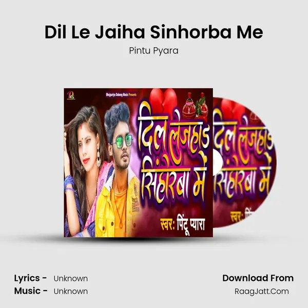 Dil Le Jaiha Sinhorba Me mp3 song