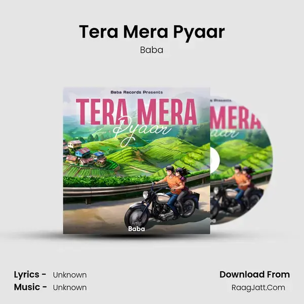 Tera Mera Pyaar mp3 song