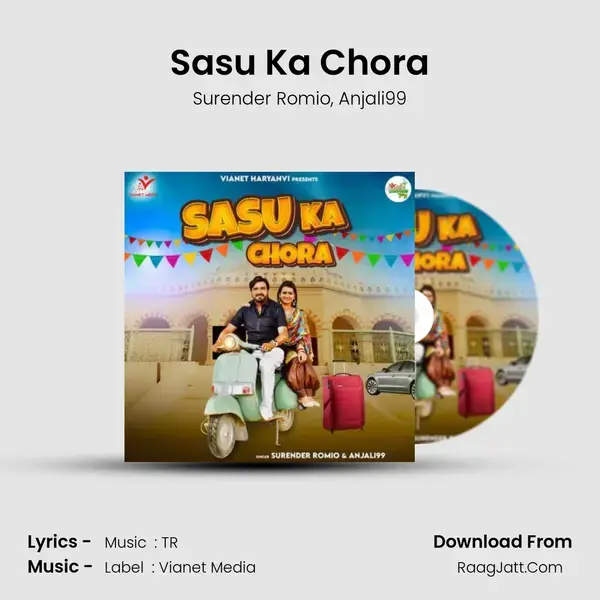 Sasu Ka Chora mp3 song