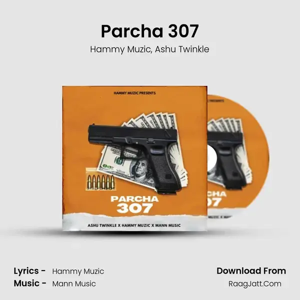 Parcha 307 mp3 song