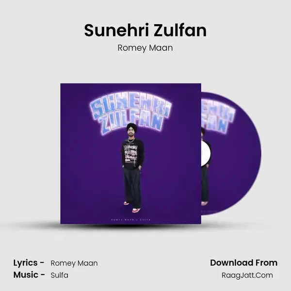 Sunehri Zulfan mp3 song